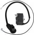 Ignition Coil Compatible With Ts 400 T 2 Bolt Version Limiter 4223 1303 400 1302 Spare Parts