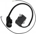 Ignition Coil Compatible With Ts 400 T 2 Bolt Version Limiter 4223 1303 400 1302 Spare Parts