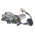 Front Left Driver Side Power Window Lift Motor Replacement For Infiniti G35 2003-2007 Nissan 350z 2003-2009