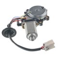 Front Left Driver Side Power Window Lift Motor Replacement For Infiniti G35 2003-2007 Nissan 350z 2003-2009