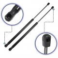 Uxcell 2 Pcs Rear Hatch Liftgate Gas Lift Supports Struts Shocks For Suzuki Swift Zc13s Zc43s Zc53s Zd53s Zc83s Zd83s 2016-2021