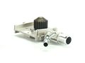Oaw F5980 Engine Water Pump For Ford Focus 2 0l Sohc 2000 2004 