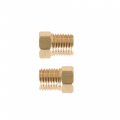 Labwork Universal Hydraulic Brake Light Switch Kit In Line
