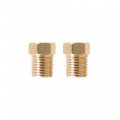 Labwork Universal Hydraulic Brake Light Switch Kit In Line