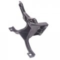 Tcmt Black Upper Front Fairing Stay Bracket Fit For Suzuki Gsxr600 Gsxr750 1997-2000