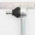 Goofit 12mm Adjustable Tie Rod End Replacement For 50cc 70cc 90cc 110cc 125cc 200cc 250cc Atv