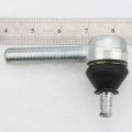 Goofit 12mm Adjustable Tie Rod End Replacement For 50cc 70cc 90cc 110cc 125cc 200cc 250cc Atv
