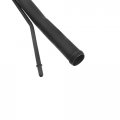 A-premium Fuel Tank Filler Neck Pipe Hose Compatible With Chevrolet Colorado Gmc Canyon 2004005 2006 2007 2008 2 8l 2 9l 3 5l