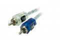 Scosche Efx Vector 8 Gauge Ofc Amplifier Install Kit