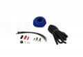 Scosche Efx Vector 8 Gauge Ofc Amplifier Install Kit