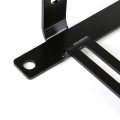 Compatible With Honda S2000 Ap1 Pair Of Tensile Steel Low Mount Racing Seat Bracket