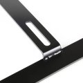 Compatible With Honda S2000 Ap1 Pair Of Tensile Steel Low Mount Racing Seat Bracket