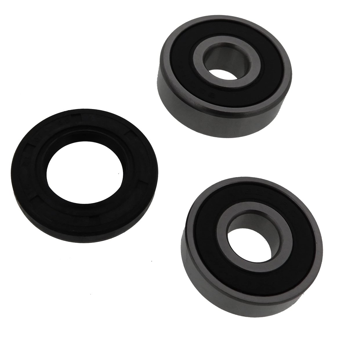 Fits Honda Crf125f Front And Rear Wheel Bearings Seals