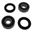 Fits Honda Crf125f Front And Rear Wheel Bearings Seals