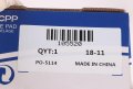 Aintier Automotive Replacement Brake Pads Rear Fit Ford Five Hundred 2005-2007 Ford Freestyle For Taurus 2008-2009 For Ier