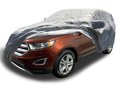 Carscover Custom Fits For 2007-2024 Ford Edge Suv Car Cover Heavy Duty All Weatherproof Ultrashield Covers 