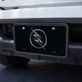 Graphics More The Flash Tv Series Zoom Logo Novelty Metal Vanity Tag License Plate