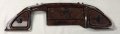 Gmt Inc Simulated Dark Burled Woodgrain Three Door Golf Cart Dash Panel To Fit 2008 And Up Club Car Precedent Will Not 2007 