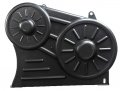 Clutch Cover 136-212cc Go Karts Length 14 5 