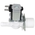 5220fr2006h Water Inlet Valve Assembly For Kenmore Elite Lg Washers Replaces Ps3527427 5220fr2006l 5220fr2006q Ap4441935 