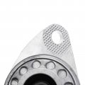 A-premium Rear Upper Suspension Strut Mount Compatible With Volkswagen Jetta 1999-2005 Golf 1999-2006 Beetle 1998-2010 Audi Tt