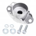 A-premium Rear Upper Suspension Strut Mount Compatible With Volkswagen Jetta 1999-2005 Golf 1999-2006 Beetle 1998-2010 Audi Tt
