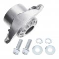 A-premium Rear Upper Suspension Strut Mount Compatible With Volkswagen Jetta 1999-2005 Golf 1999-2006 Beetle 1998-2010 Audi Tt