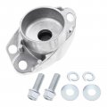 A-premium Rear Upper Suspension Strut Mount Compatible With Volkswagen Jetta 1999-2005 Golf 1999-2006 Beetle 1998-2010 Audi Tt