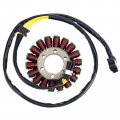 Xulong Magneto Stator Coil 21003-0074 Compatible With Kawasaki Ex250 Ex 250 Ninja 250r 2008 2009 2010 2011 2012