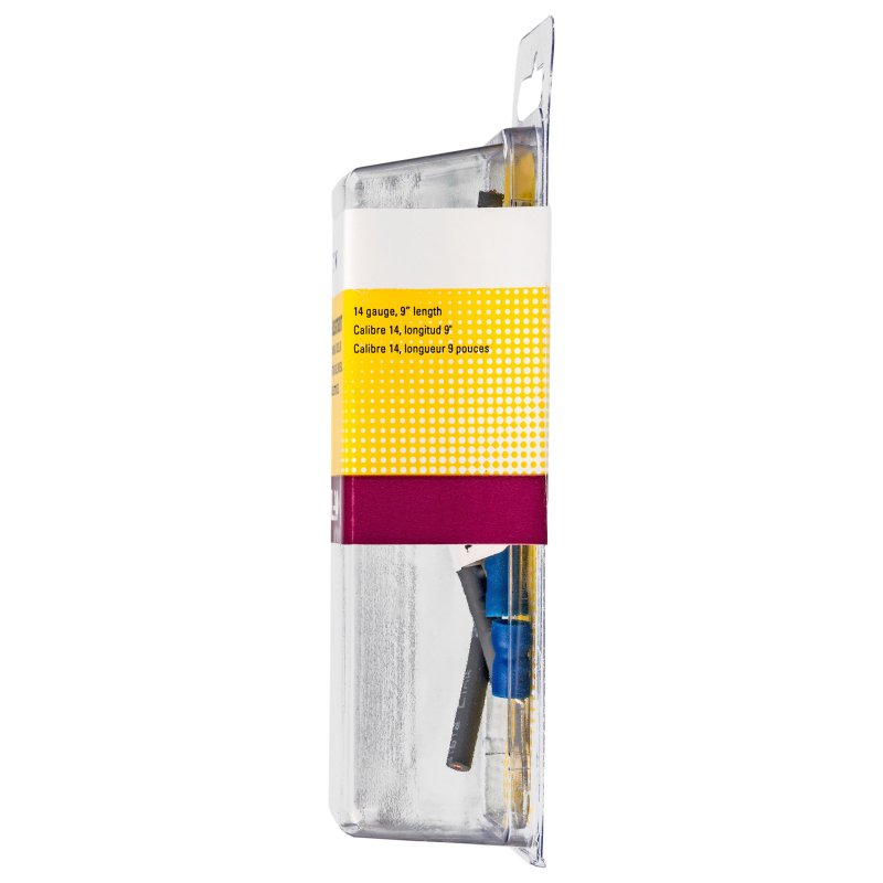 Bussmann Bp Fl-14 14 Gauge 9 Fusible Link Wire Universal Kit
