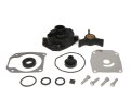 Water Pump Rebuild Kit For 1997 1998 Johnson 40hp J40teeuc J40teecr J40tlecr 