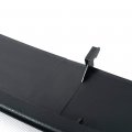 G-plus Top Dash Pad Trim Bezel Black Compatible With 1989 1990 1991 1992 1993 1994 1995 Toyota Pickup Truck T3000