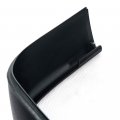 G-plus Top Dash Pad Trim Bezel Black Compatible With 1989 1990 1991 1992 1993 1994 1995 Toyota Pickup Truck T3000