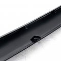 G-plus Top Dash Pad Trim Bezel Black Compatible With 1989 1990 1991 1992 1993 1994 1995 Toyota Pickup Truck T3000