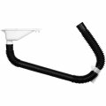 Wpw10358149 W10358149 Internal Drain Hose Compatible Estate Kenmore Whirlpool Washer Parts Replaces Ap6020369 Ps11753688 It 