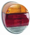 Empi Tail Light Assembly Left Or Right For Beetle 73-79 Compatible With Dune Buggy
