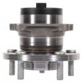 Aintier Rear Wheel Hub Bearing Fit For 2007-2014 Mazda Cx-9 5 Lugs W Abs 1