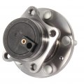 Aintier Rear Wheel Hub Bearing Fit For 2007-2014 Mazda Cx-9 5 Lugs W Abs 1