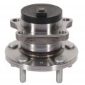 Aintier Rear Wheel Hub Bearing Fit For 2007-2014 Mazda Cx-9 5 Lugs W Abs 1