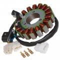 Caltric Stator Compatible With Hyosung 32101hn9101 