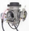 Carburetor For Suzuki Quadsport Z400 Ltz400 2003-2007 02-148