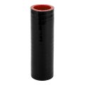 Straight Coupler Silicone Hose 18 Id 5 Length 0 Degree Universal Car Coolant 4-ply 5mm Thickness Air Intake Turbo Intercooler 