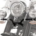 Tcmt Spotlight Fog Lamp Auxiliary Light Bracket Fit For Bmw R18 R 18 Classic 2021-2025