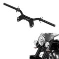 Tcmt Spotlight Fog Lamp Auxiliary Light Bracket Fit For Bmw R18 R 18 Classic 2021-2025 