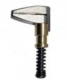 Rivet Side Clamp Grip 0- 725 Range X 1 00 Reach Designed To Be Used At The Edge Of Application When No Holes Are Available 