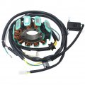 Road Passion Stator Coil Replacement For Honda Cb250 Nighthawk 1991-2008 Cmx250 Rebel 1996-2014 Cmx250x 1996-2016