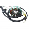 Road Passion Stator Coil Replacement For Honda Cb250 Nighthawk 1991-2008 Cmx250 Rebel 1996-2014 Cmx250x 1996-2016