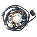 Road Passion Stator Coil Replacement For Honda Cb250 Nighthawk 1991-2008 Cmx250 Rebel 1996-2014 Cmx250x 1996-2016