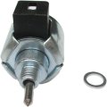 Premium Carburetor Fuel Solenoid 21188-7002 For Kawasaki 4 Stroke Engines Fr691v As00 As04 As05 
