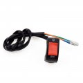 Universal 7 8 Light On Off Switch Button For 50cc 110cc 125cc Motorcycle Scooter Dirt Pit Bike